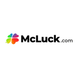 McLuck logo
