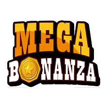 MegaBonanza logo