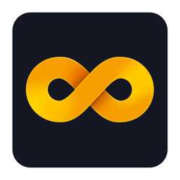 NoLimitCoins logo