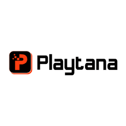 Playtana logo