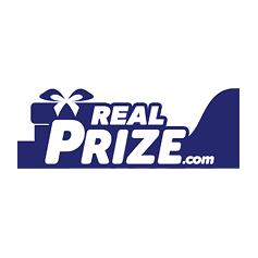 RealPrize logo