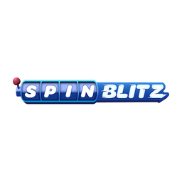 SpinBlitz logo