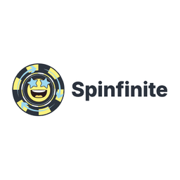 Spinfinite logo